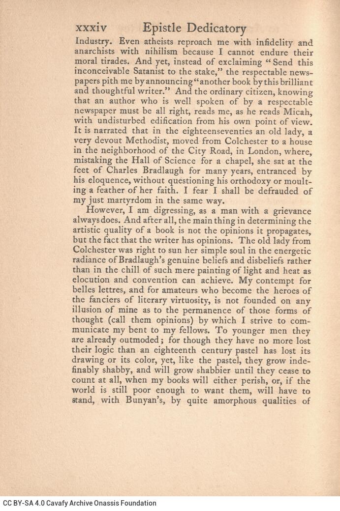 18 x 13 cm; 4 s.p. + XLII p. + 244 p. + 6 s.p., handwritten mathematical operations on verso of the front cover, l. 1 bookpla